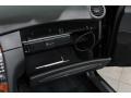 Black - CLK 350 Cabriolet Photo No. 18