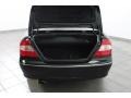 Black - CLK 350 Cabriolet Photo No. 19