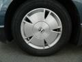 Galaxy Gray Metallic - Civic Hybrid Sedan Photo No. 10