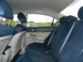 Galaxy Gray Metallic - Civic Hybrid Sedan Photo No. 12