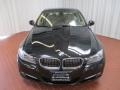 2011 Black Sapphire Metallic BMW 3 Series 335d Sedan  photo #2