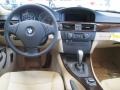 2011 Black Sapphire Metallic BMW 3 Series 335d Sedan  photo #8