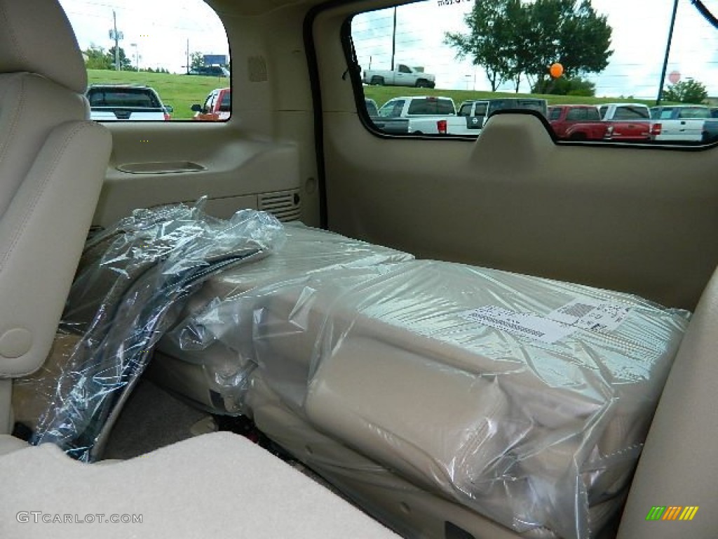 2013 Escalade Luxury - Crystal Red Tintcoat / Cashmere/Cocoa photo #13