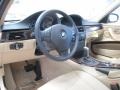 2011 Black Sapphire Metallic BMW 3 Series 335d Sedan  photo #9