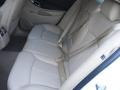 Cocoa/Cashmere 2011 Buick LaCrosse CXS Interior Color