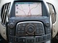 Cocoa/Cashmere Navigation Photo for 2011 Buick LaCrosse #67983725