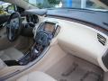 Cocoa/Cashmere Dashboard Photo for 2011 Buick LaCrosse #67983794