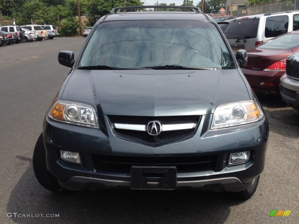 2004 MDX  - Sagebrush Pearl / Quartz photo #2