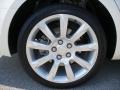 2011 Buick LaCrosse CXS Wheel