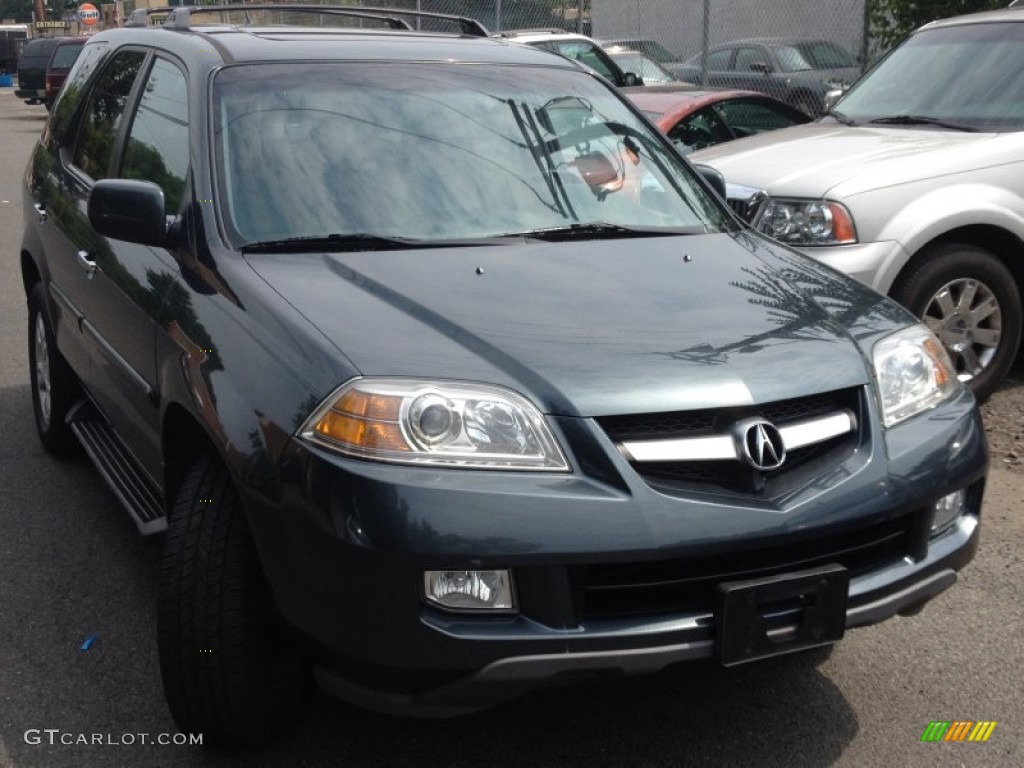 2004 MDX  - Sagebrush Pearl / Quartz photo #3