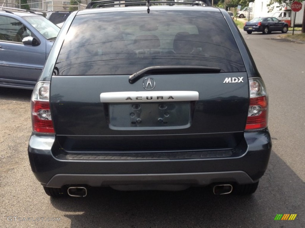 2004 MDX  - Sagebrush Pearl / Quartz photo #5