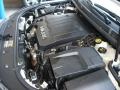 3.6 Liter SIDI DOHC 24-Valve VVT V6 2011 Buick LaCrosse CXS Engine