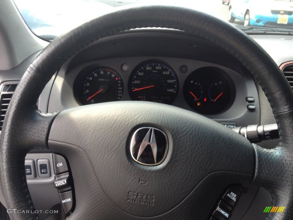 2004 MDX  - Sagebrush Pearl / Quartz photo #9