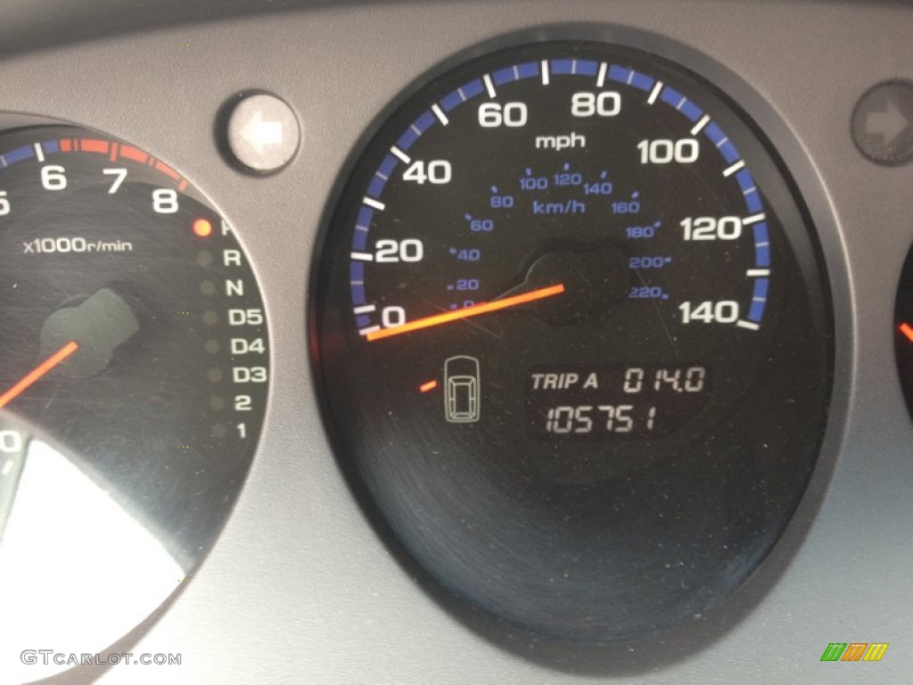 2004 MDX  - Sagebrush Pearl / Quartz photo #10