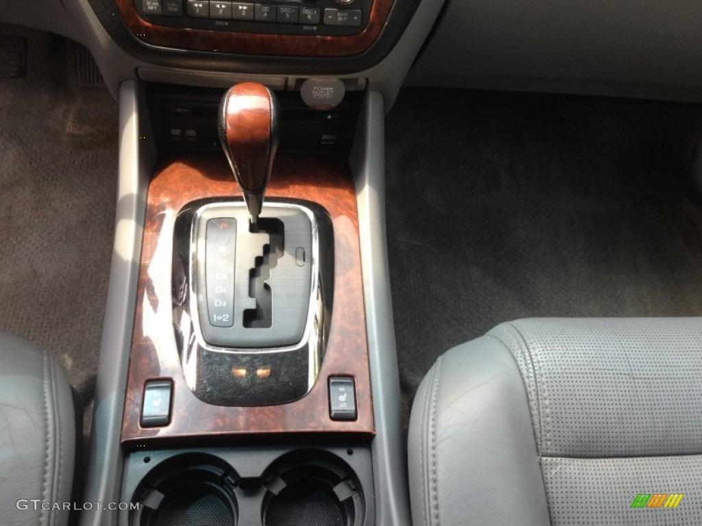 2004 MDX  - Sagebrush Pearl / Quartz photo #12