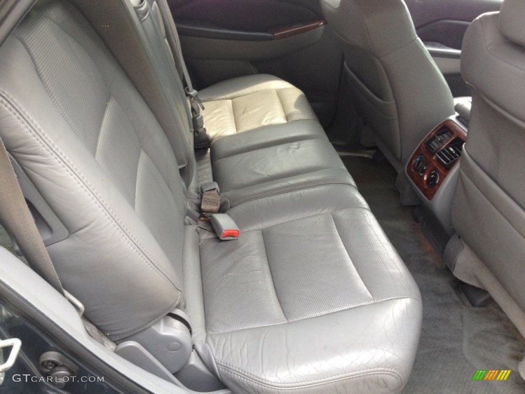 2004 MDX  - Sagebrush Pearl / Quartz photo #17