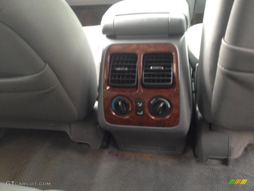 2004 MDX  - Sagebrush Pearl / Quartz photo #18