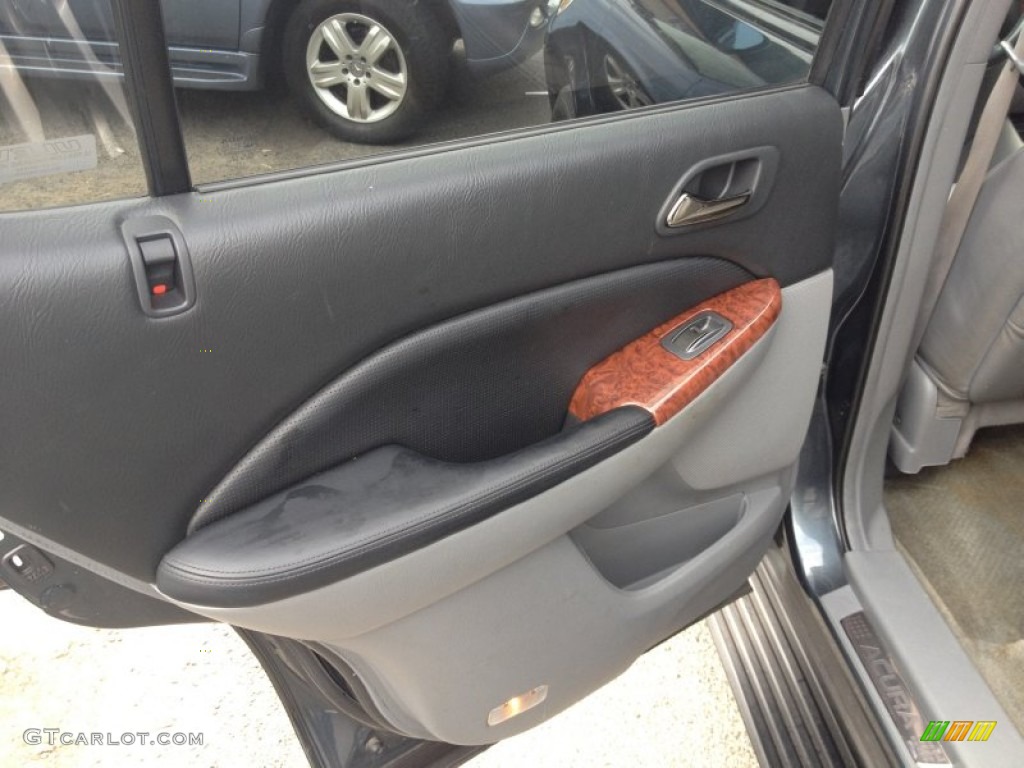 2004 MDX  - Sagebrush Pearl / Quartz photo #20