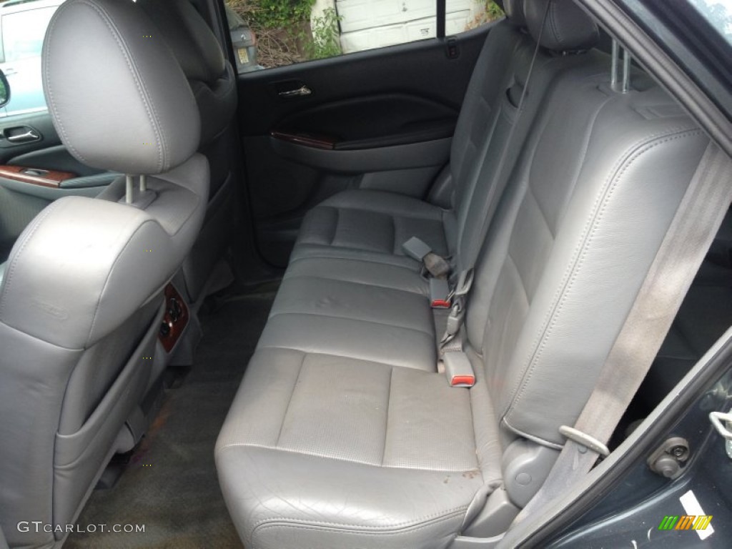 2004 MDX  - Sagebrush Pearl / Quartz photo #21