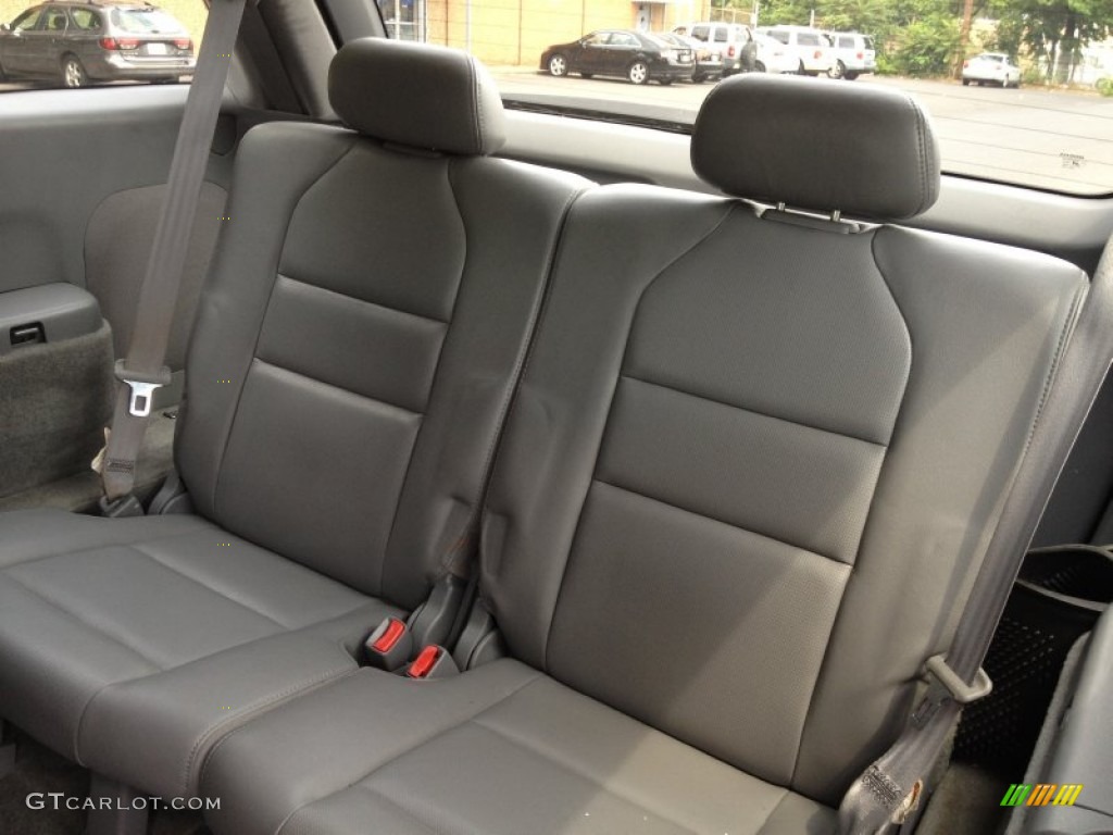 2004 MDX  - Sagebrush Pearl / Quartz photo #22