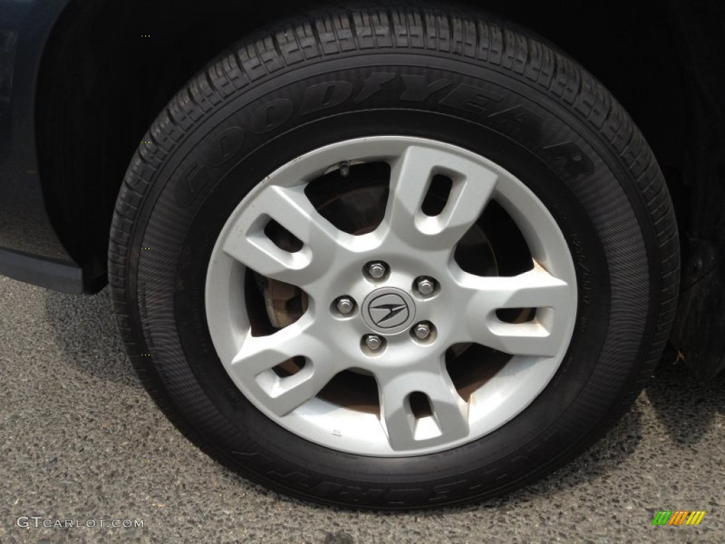 2004 MDX  - Sagebrush Pearl / Quartz photo #25