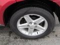 2006 Salsa Red Metallic Chevrolet Equinox LT AWD  photo #10