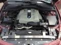 4.4 Liter DOHC 32 Valve V8 Engine for 2004 BMW 6 Series 645i Coupe #67984469