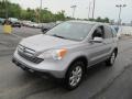 Whistler Silver Metallic - CR-V EX-L 4WD Photo No. 5