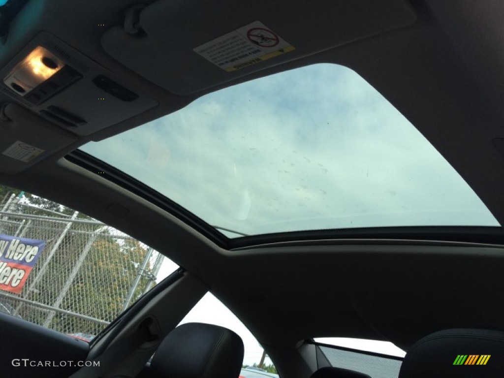 2004 BMW 6 Series 645i Coupe Sunroof Photo #67984556