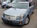 Sunset Blue - CTS Sedan Photo No. 1