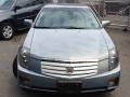 Sunset Blue - CTS Sedan Photo No. 2