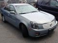 Sunset Blue - CTS Sedan Photo No. 3