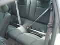 Charcoal Black Rear Seat Photo for 2013 Ford Mustang #67984664