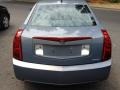 Sunset Blue - CTS Sedan Photo No. 5