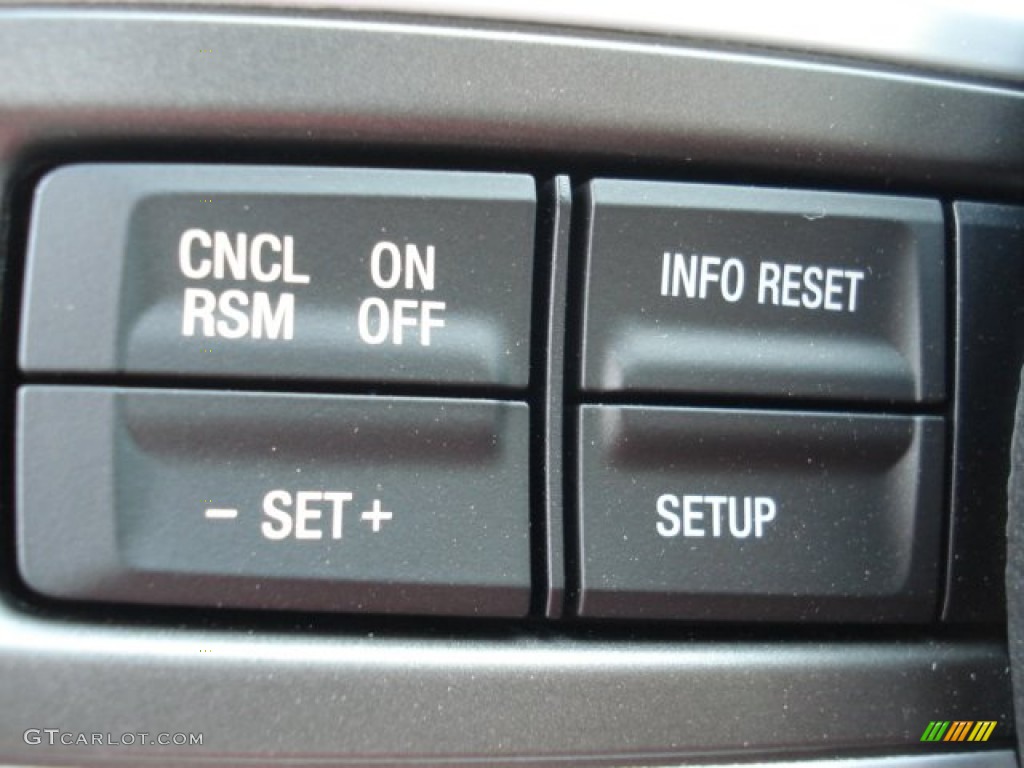 2013 Ford Mustang V6 Coupe Controls Photo #67984706
