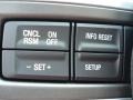 Charcoal Black Controls Photo for 2013 Ford Mustang #67984706