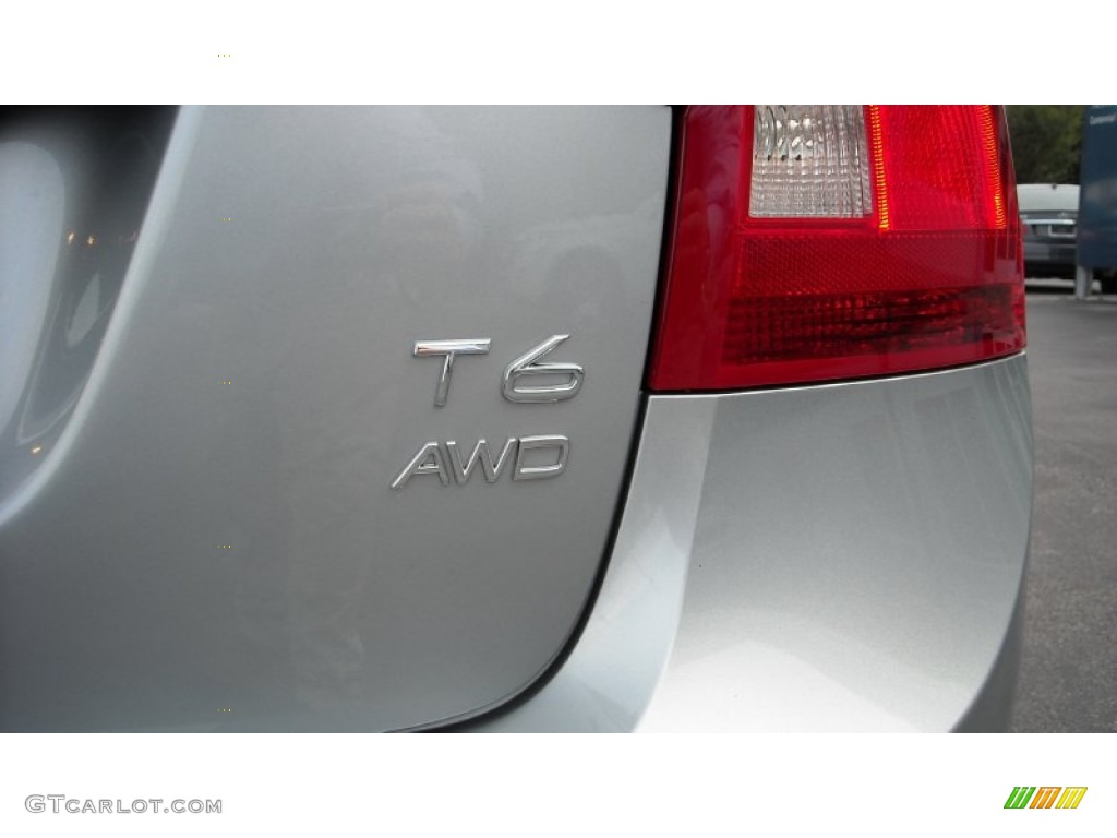 2013 Volvo S60 R-Design AWD Marks and Logos Photo #67984812
