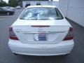 Arctic White - E 350 Sedan Photo No. 7