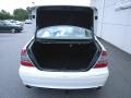 Arctic White - E 350 Sedan Photo No. 8