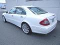 Arctic White - E 350 Sedan Photo No. 10