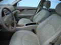 Arctic White - E 350 Sedan Photo No. 13