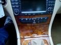 Arctic White - E 350 Sedan Photo No. 16