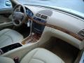Arctic White - E 350 Sedan Photo No. 18
