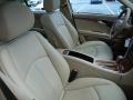 Arctic White - E 350 Sedan Photo No. 19