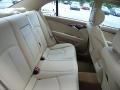 Arctic White - E 350 Sedan Photo No. 21