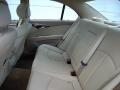 Arctic White - E 350 Sedan Photo No. 22