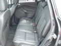 Charcoal Black Rear Seat Photo for 2013 Ford Escape #67985531