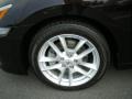 Super Black - Maxima 3.5 S Photo No. 3