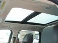 Charcoal Black Sunroof Photo for 2013 Ford Escape #67985549