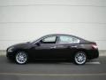 Super Black - Maxima 3.5 S Photo No. 4